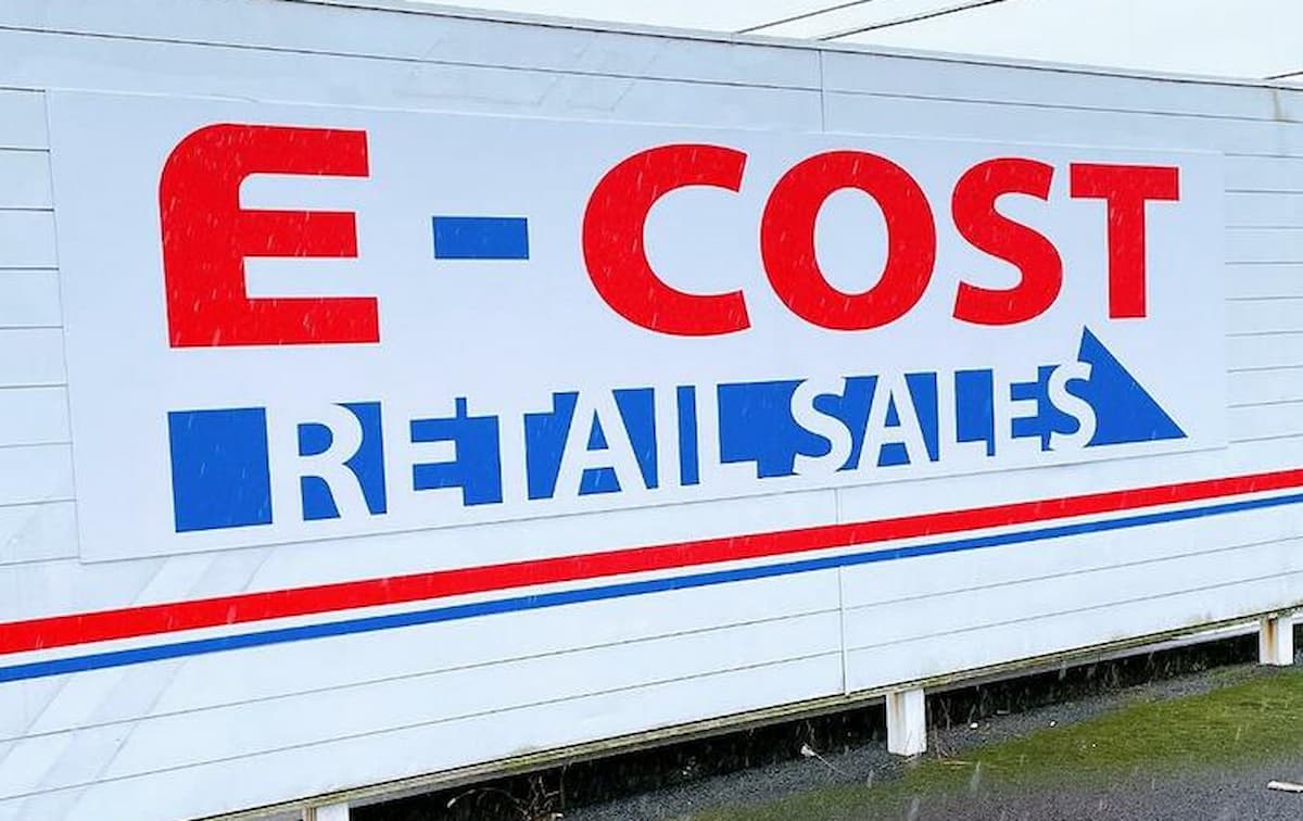 E-COST(イーコスト)